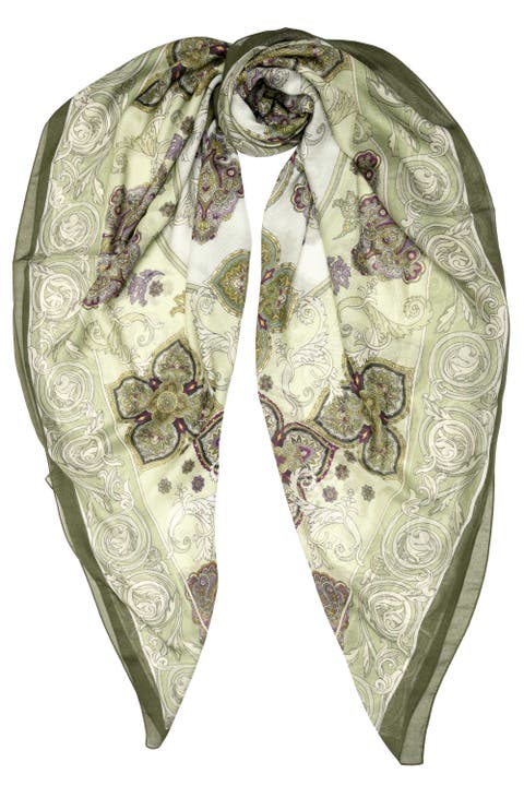 Venere - Modal Cashmere Scarf Shawl for Women