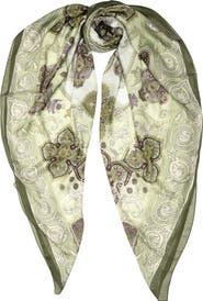 Elizabetta Venere - Modal Cashmere Scarf Shawl for Women