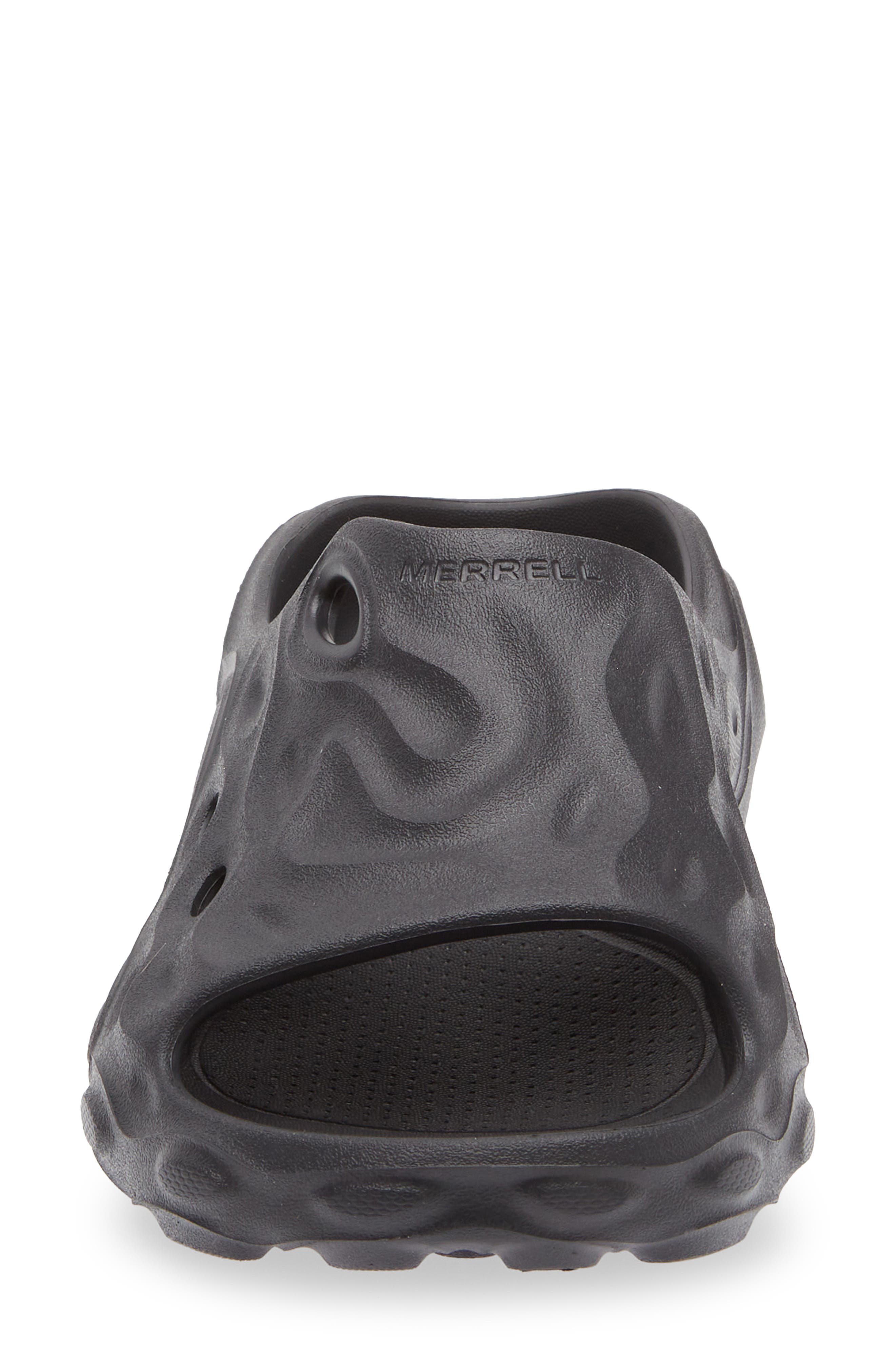 Merrell Hydro 2 Slide Sandal, Alternate, color, 
