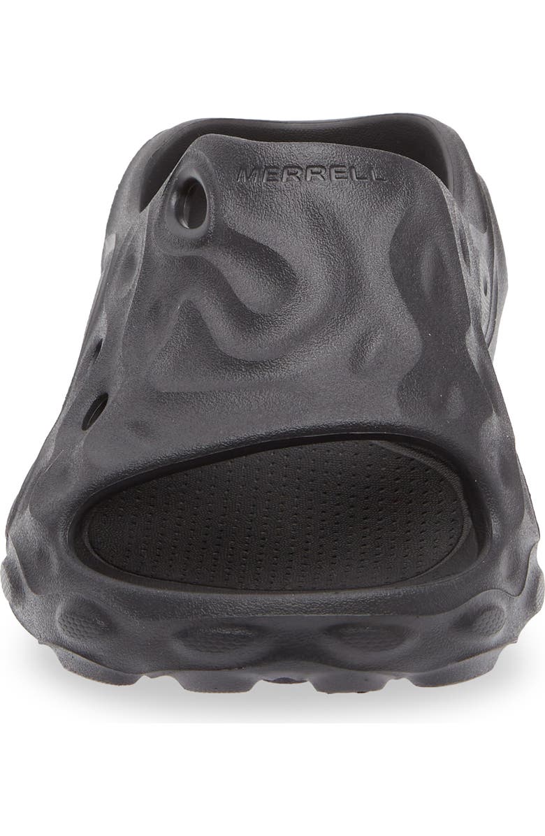 Merrell Hydro 2 Slide Sandal, Alternate, color,