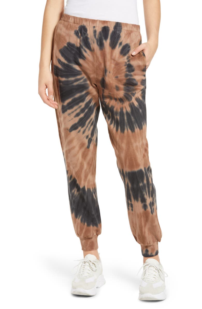 BP. Knit Joggers, Main, color,