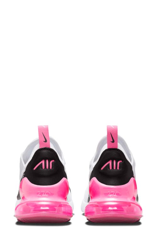 Nike Air Max 270 Sneaker