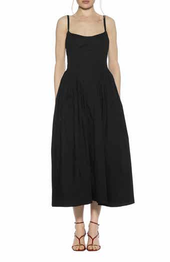 Thalassa Midi Dress