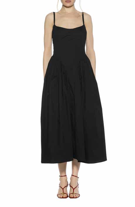 Alexia Admor Thalassa Midi Dress