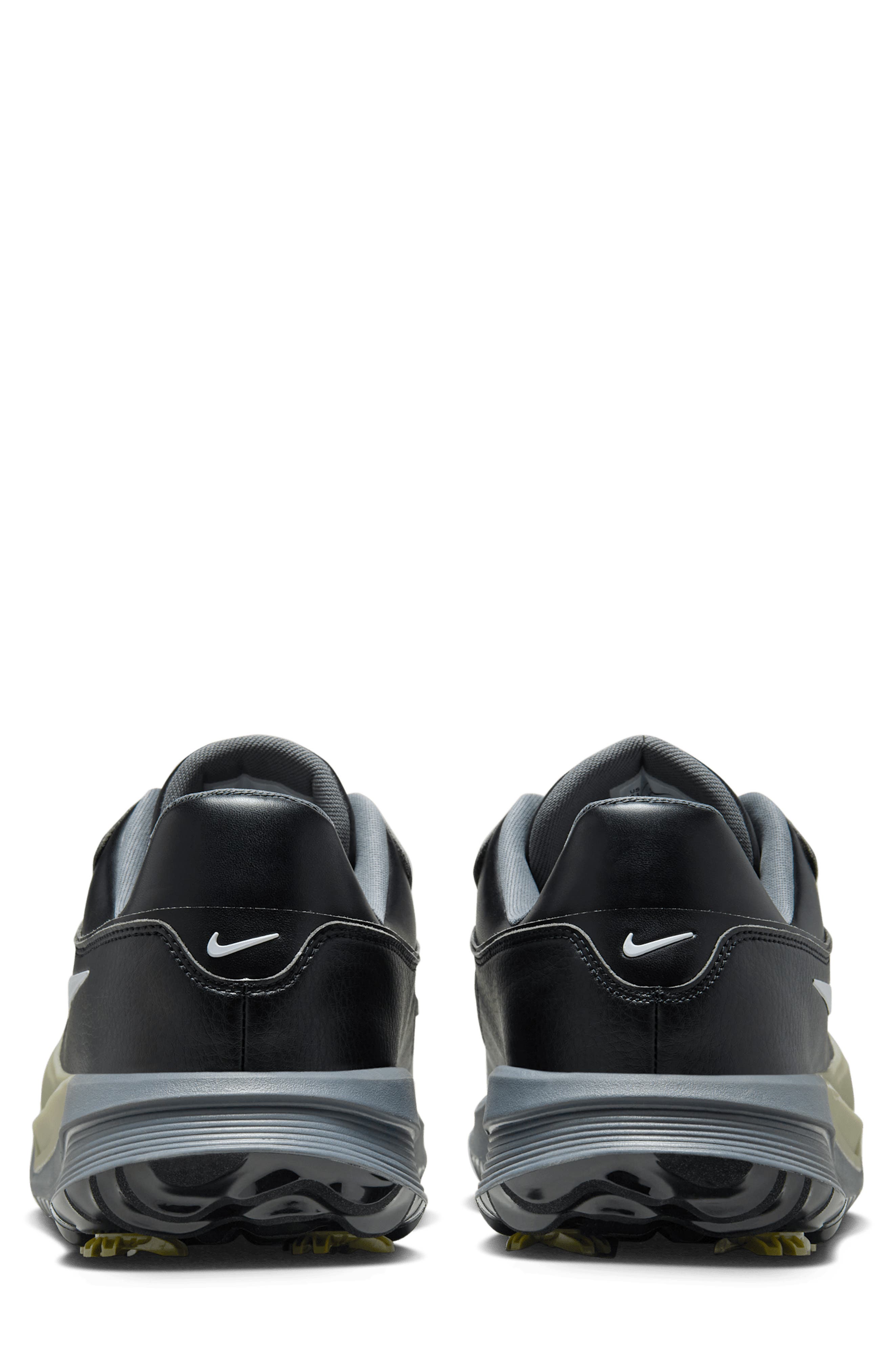 Nike Victory Pro 4 Golf Shoe, Alternate, color, Black/ Dusty Olive