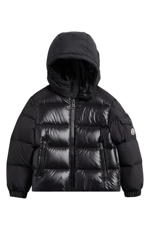 Moncler Girl's Coats, Jackets & Outerwear