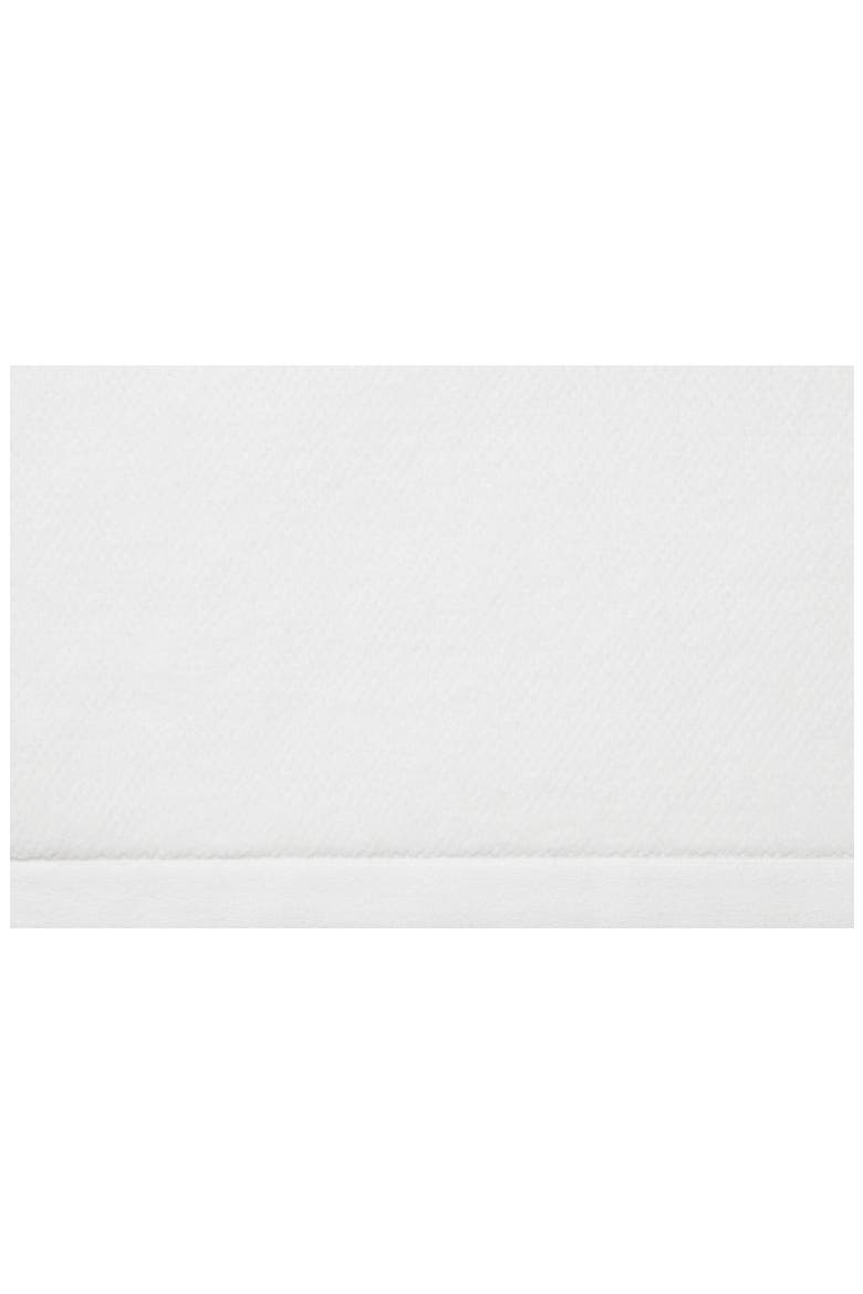 Canedo Nuovo Combed Cotton Bath Towel, Alternate, color, WHITE