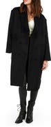 Belle & Bloom After Party Quilted Lining Coat