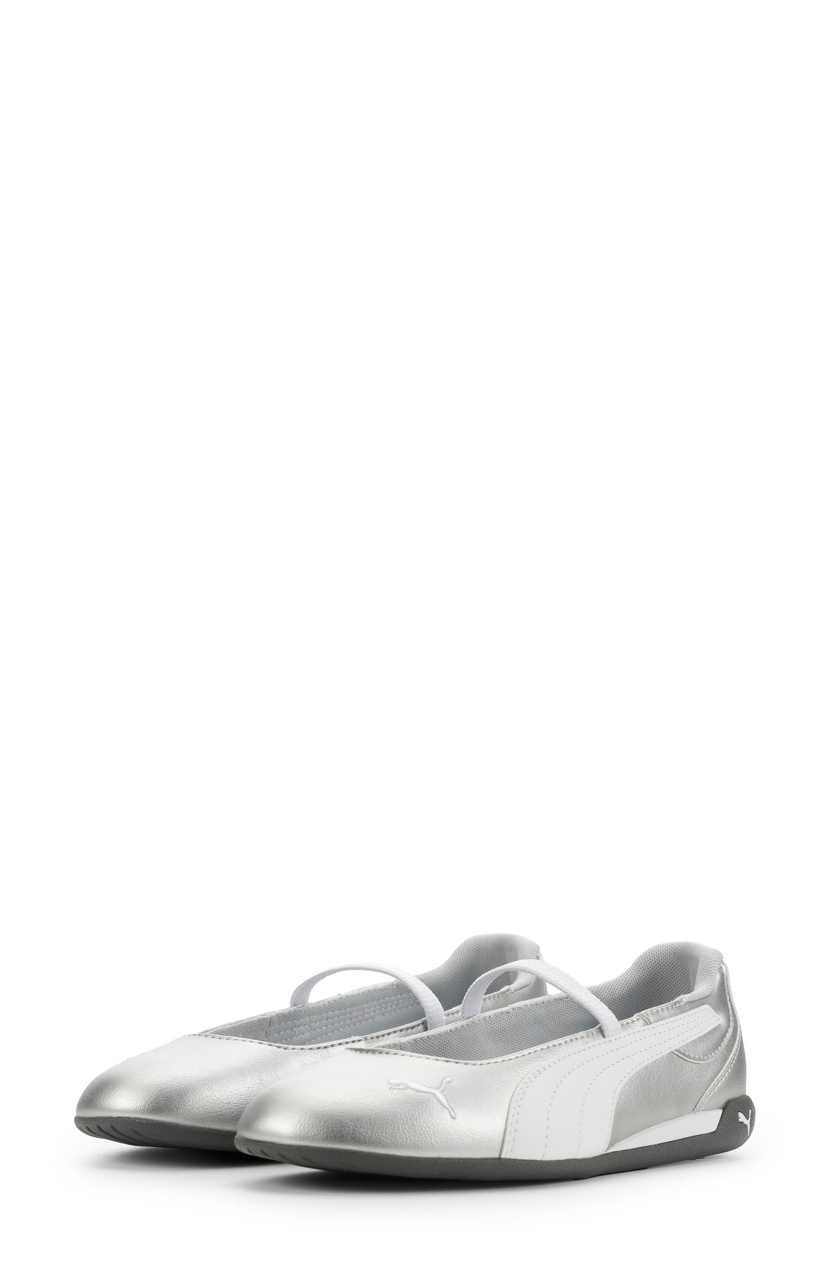 Replicatch Ballet Flat