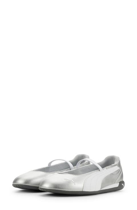 Replicatch Ballet Flat