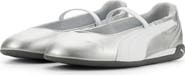 PUMA Replicatch Ballet Flat