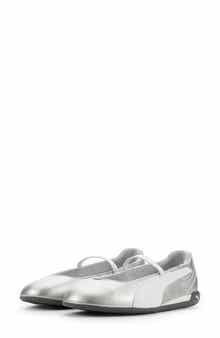 Replicatch Ballet Flat