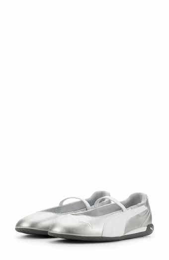 Replicatch Ballet Flat