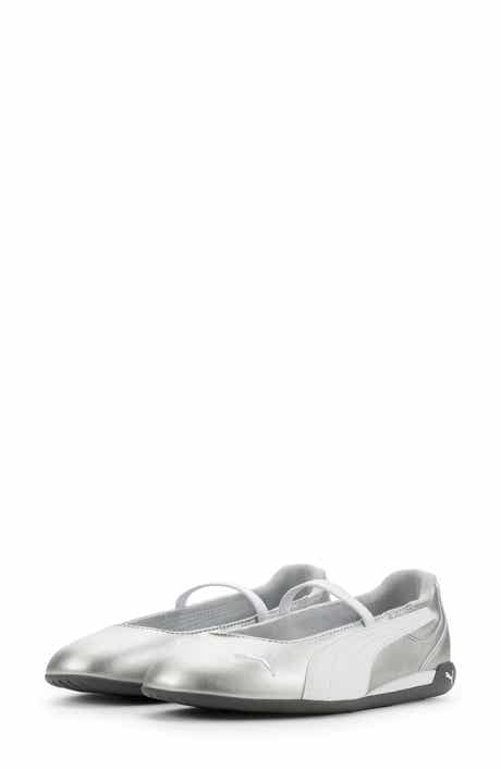 Replicatch Ballet Flat