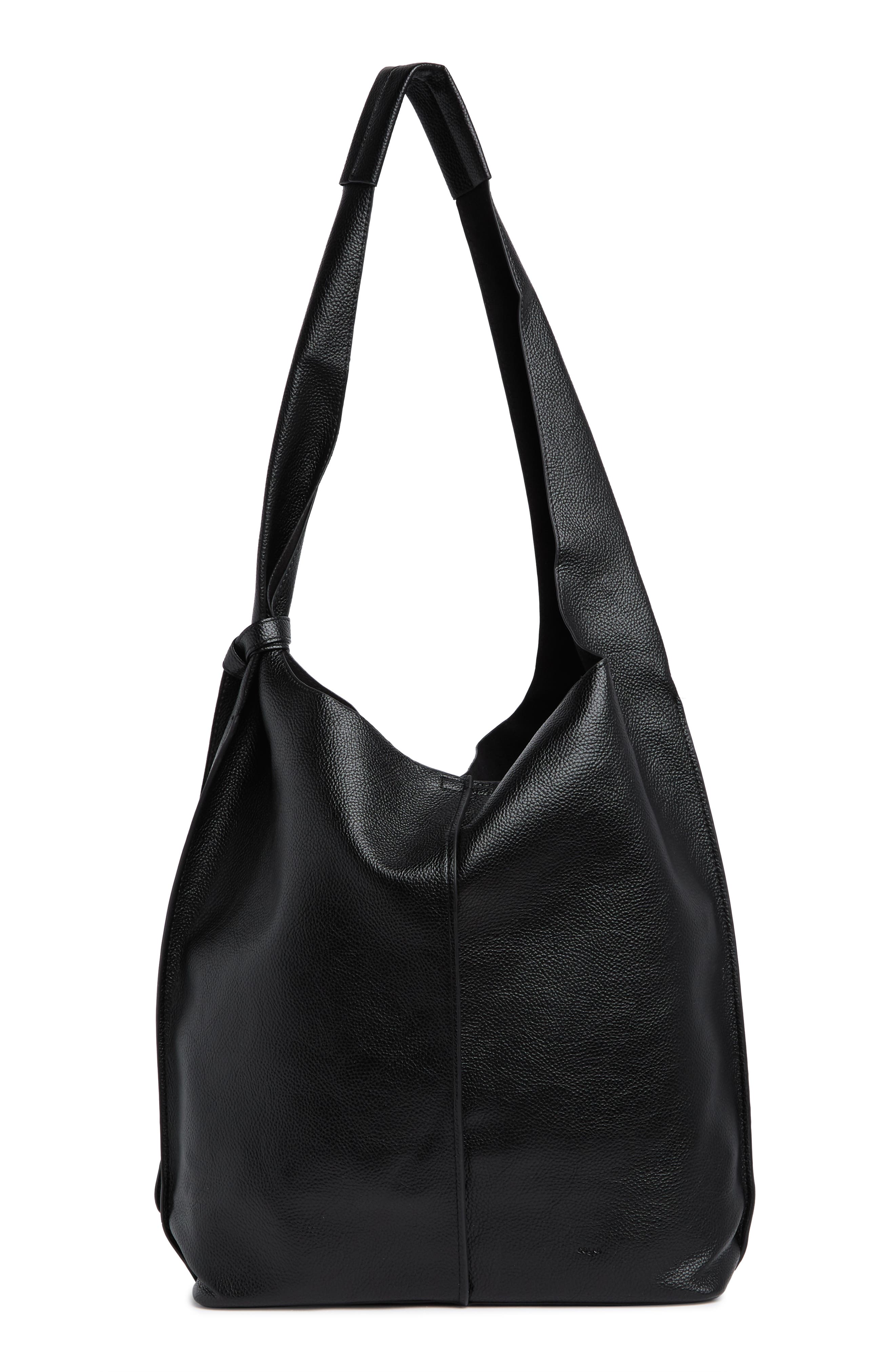 CO LAB Hobo Bag, Main, color, 