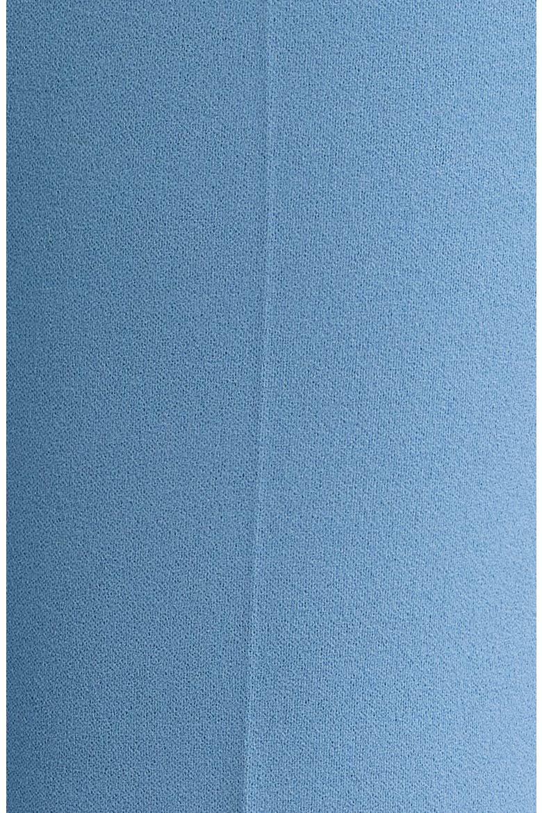 Pull-On Straight Leg Trouser Pants, Alternate, color, DUTCH BLUE