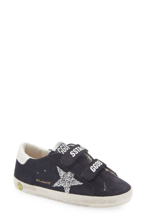 Kids' Old School Sneaker