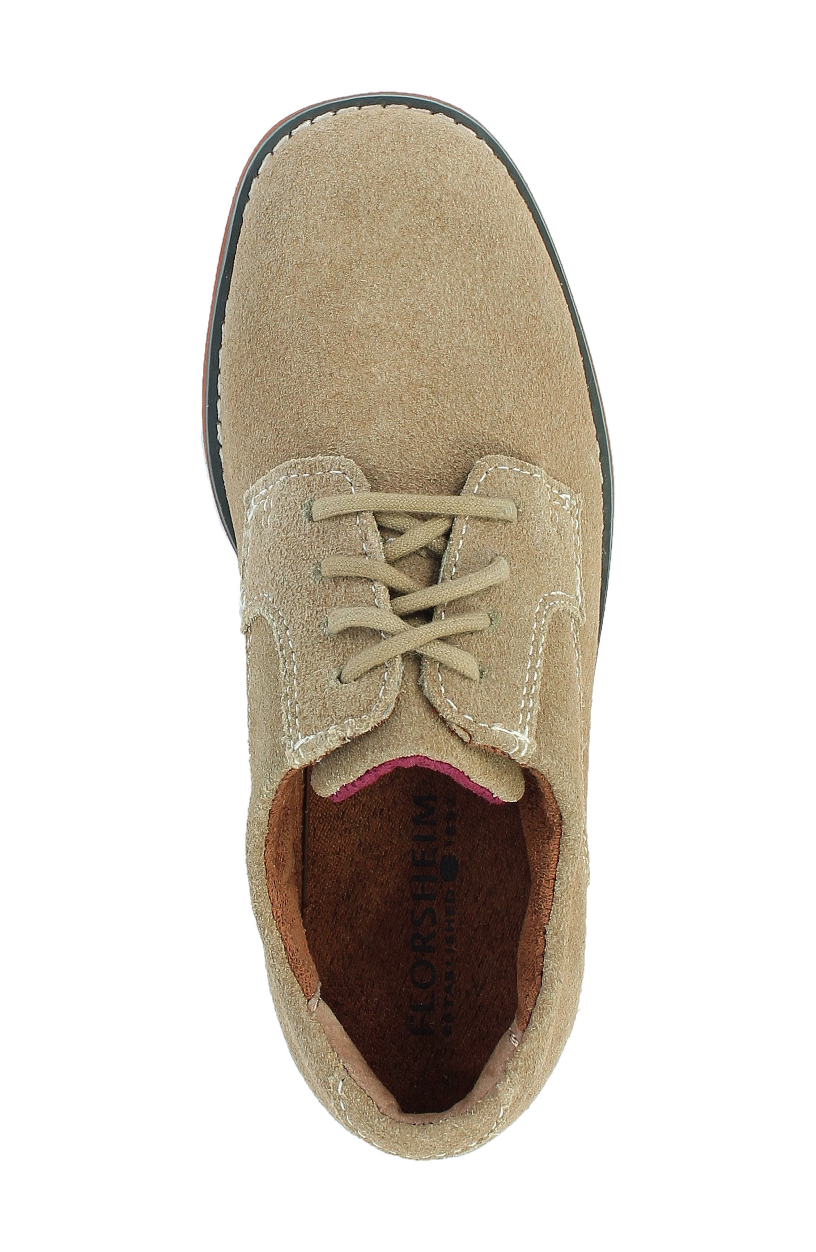 Florsheim 
Kearny
 Oxford, Alternate, color, Sand