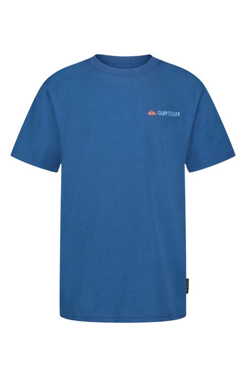 Kids' Surf Snapshot T-Shirt