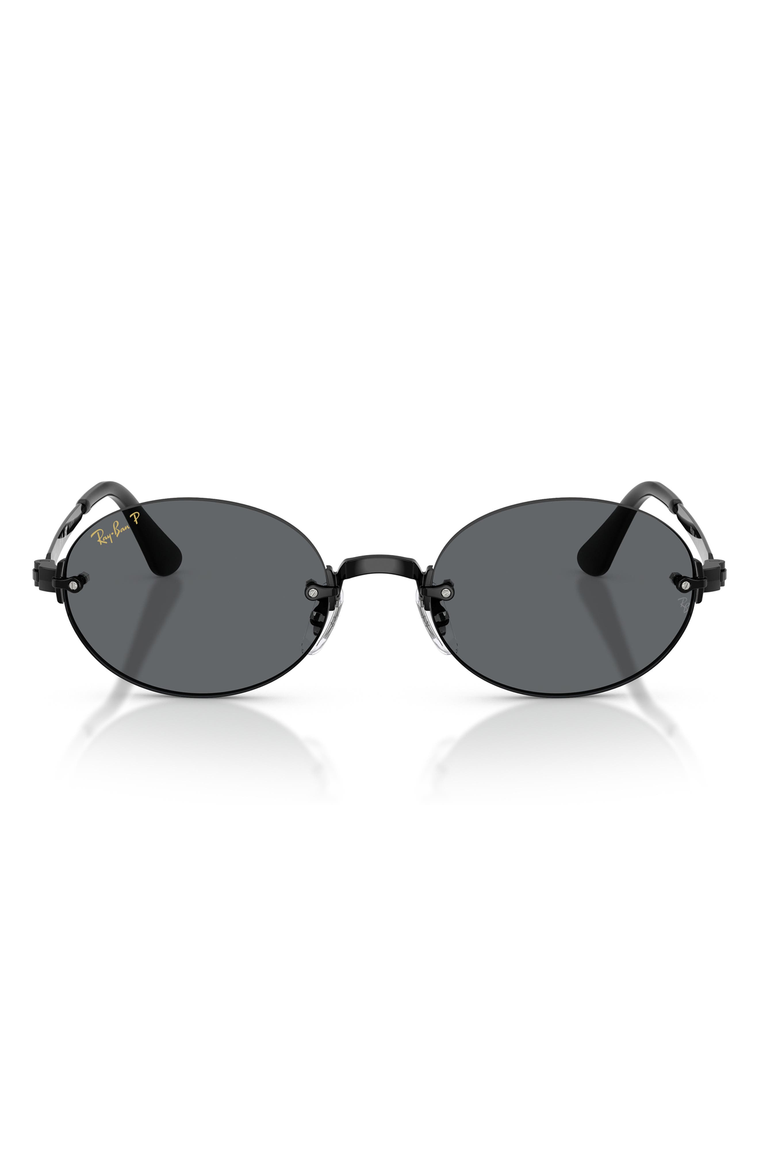selected BLACK / DARK GREY POLAR