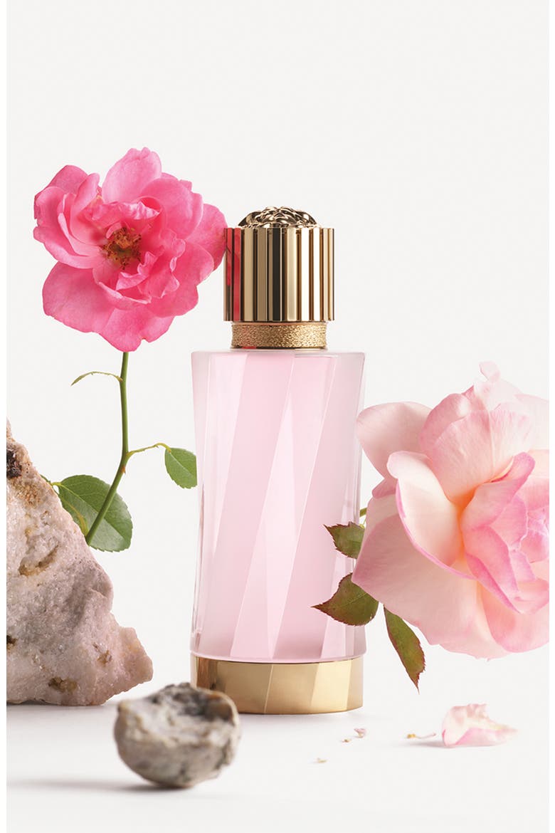 Atelier Versace Éclat de Rose Eau de Parfum, Alternate, color, NO COLOR