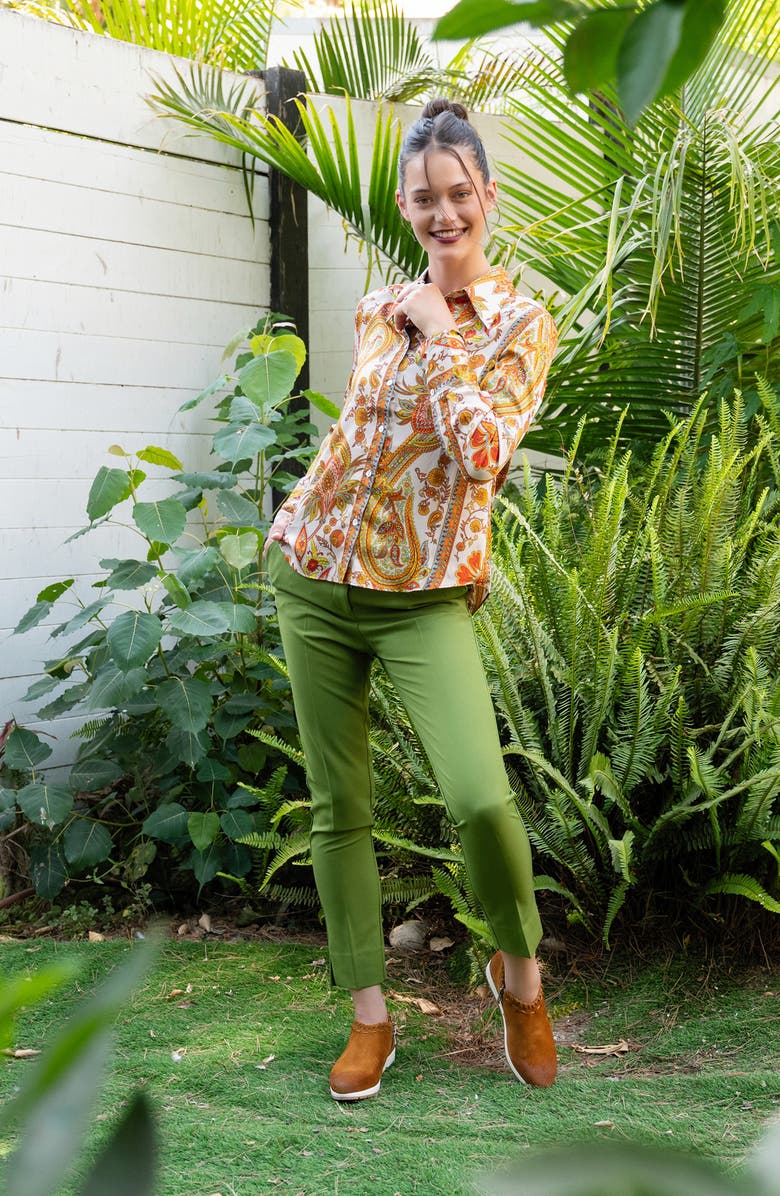 ANTELOPE Scotty Slip-On Sneaker, Alternate, color,