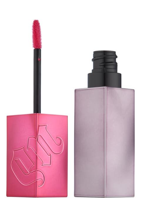 Vice Lip Bond Liquid Lipstick