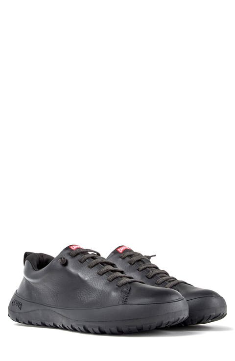 Peu Serra Gore-Tex Waterproof Leather Sneaker