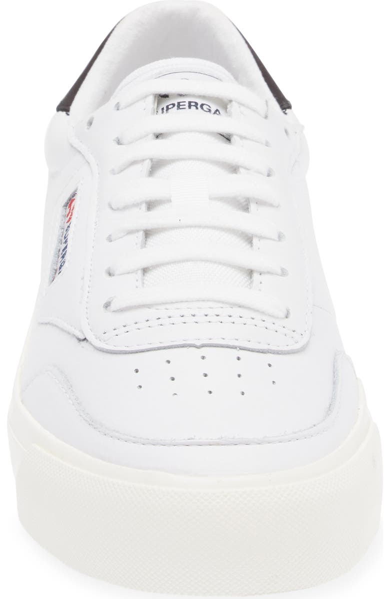 Superga 3843 Court Sneaker, Alternate, color,