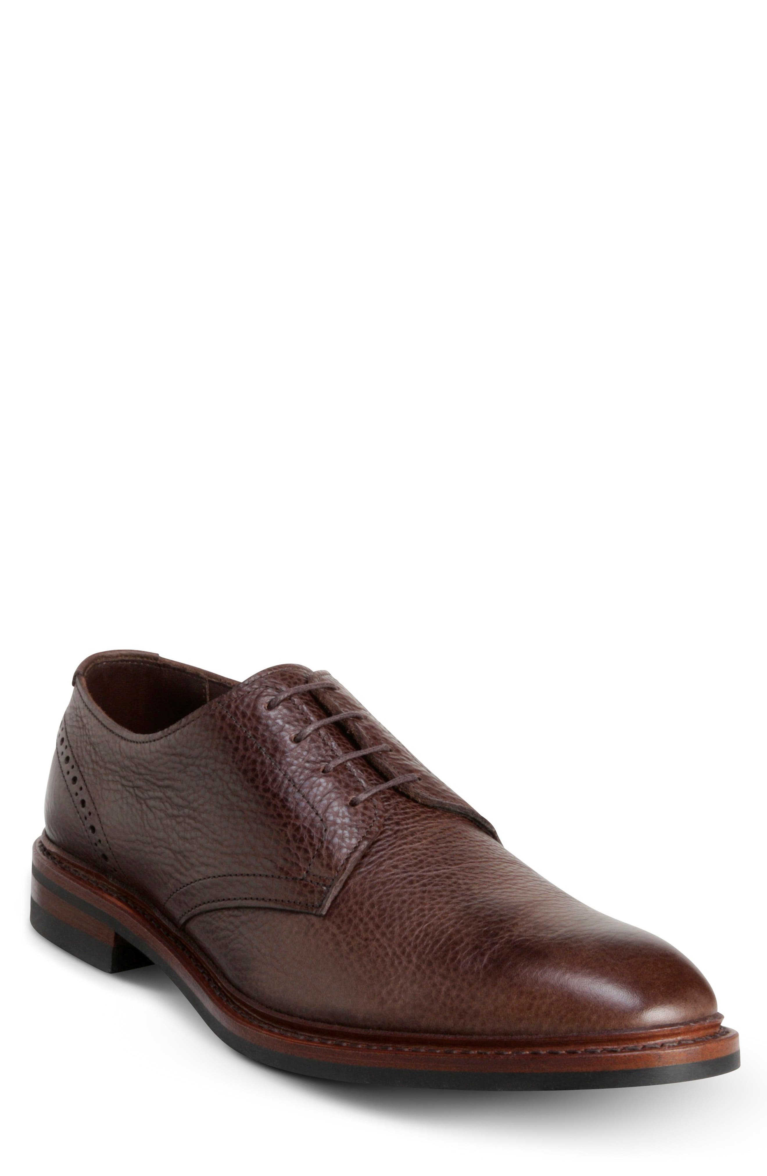 Mackenna Derby, Main, color, BROWN