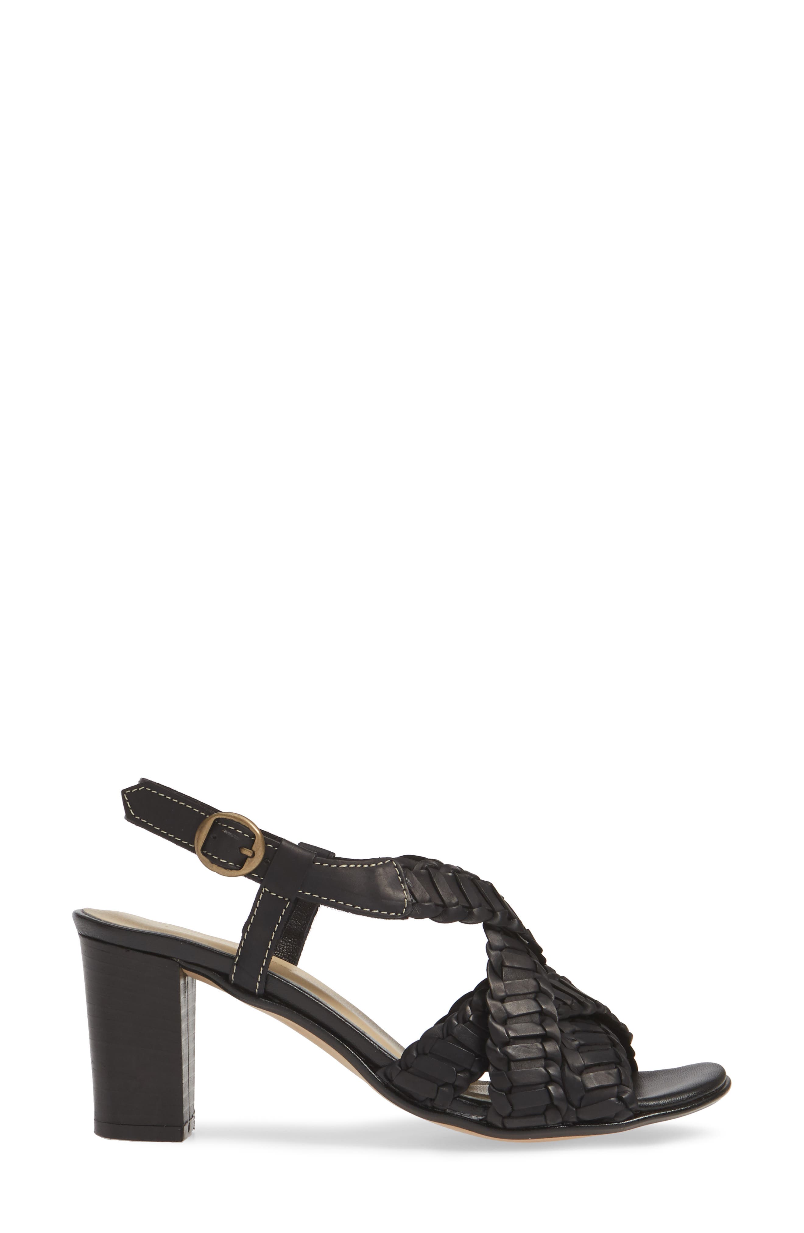 David Tate Amarone Sandal, Alternate, color, 