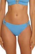 Becca Marble Canyon Ring Hipster Bikini Bottoms