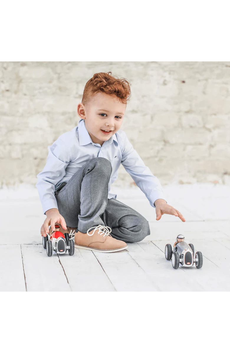 Baghera Racing Car, Alternate, color, 