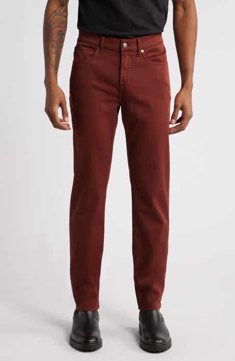 7 For All Mankind Slimmy Slim Fit Jeans