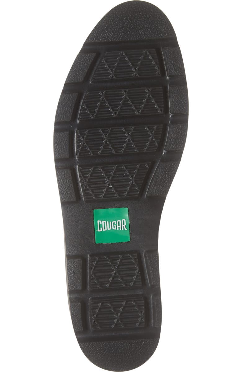 Cougar Grill Waterproof Chelsea Bootie, Alternate, color,