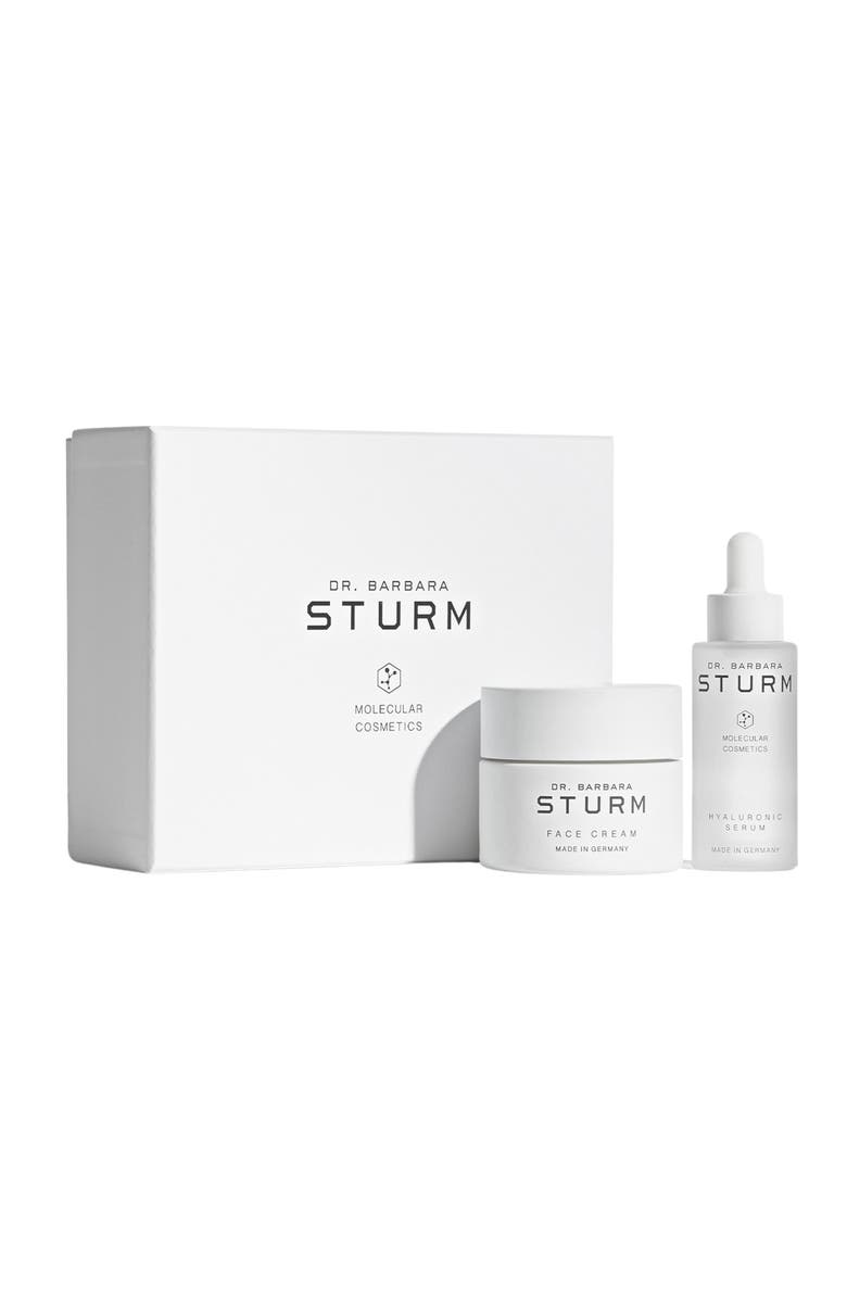 Dr. Barbara Sturm The Icons Gift Set $565 Value, Main, color, 