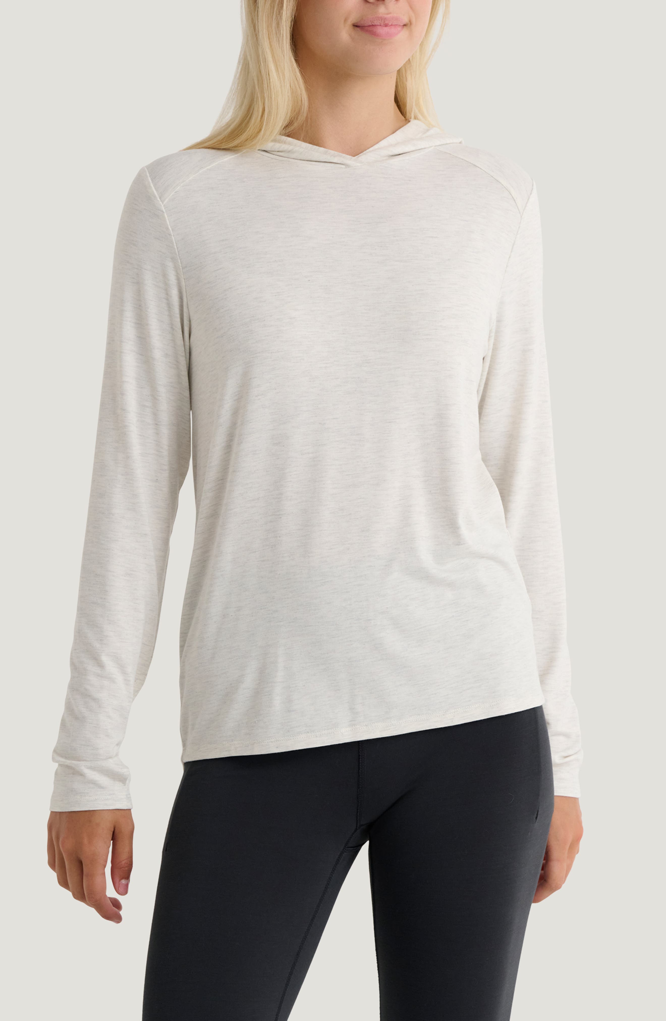 OFF WHITE HEATHER
