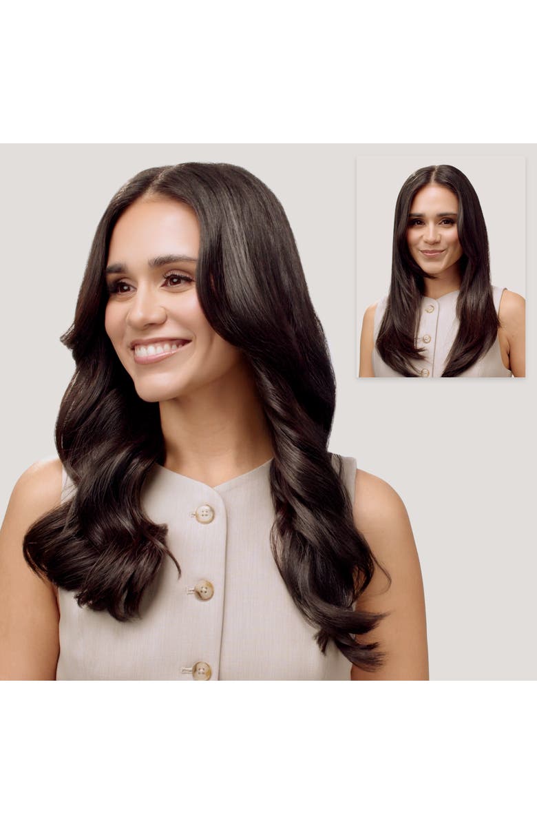 SUTRA Ultra Violet Thermal Brush, Alternate, color, Lilac