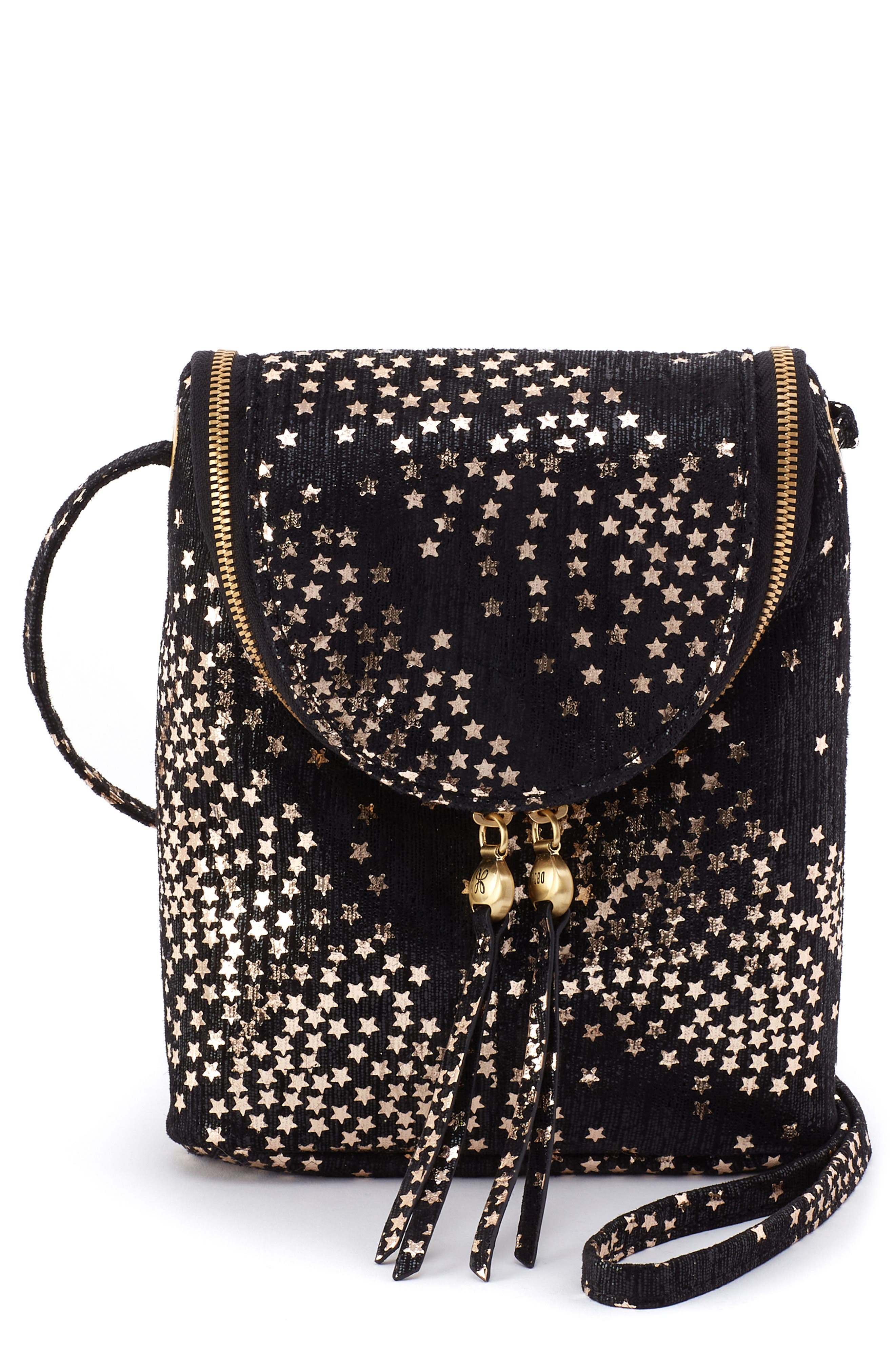 HOBO Fern Saddle Bag, Main, color, 