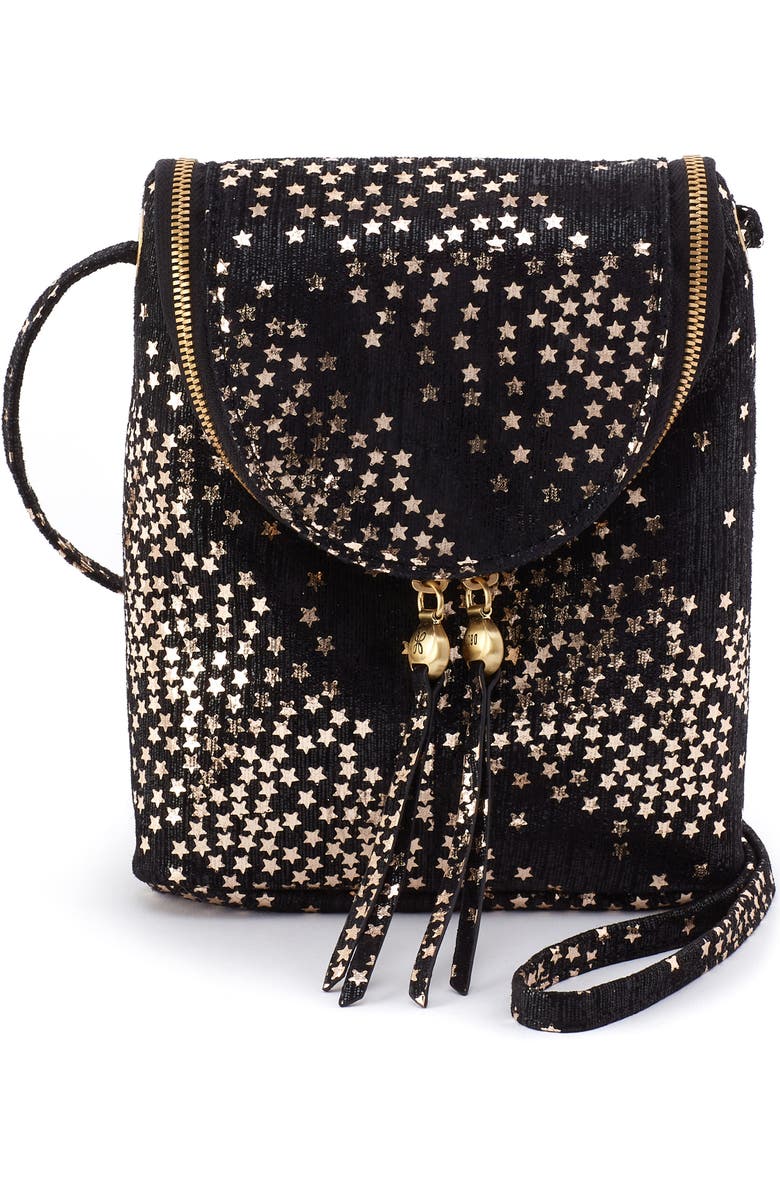 HOBO Fern Saddle Bag, Main, color,