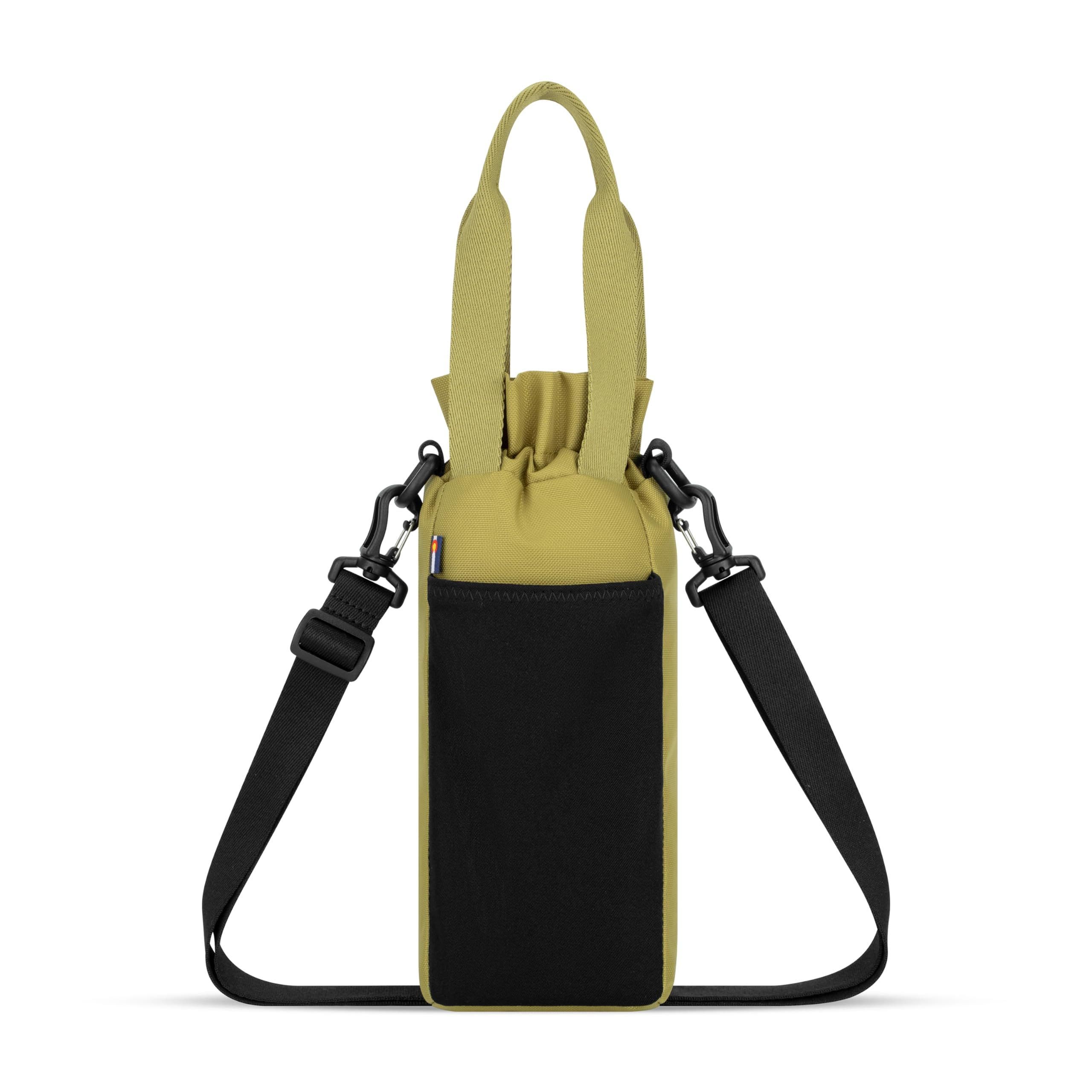 Sherpani Izzie Water Bottle Holder Crossboyd shoulder Bag, Alternate, color, Alchemy