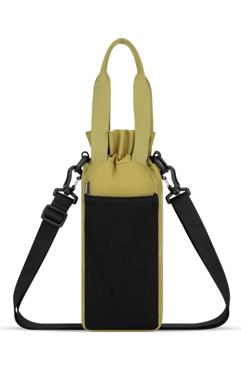 Sherpani Izzie Water Bottle Holder Crossboyd shoulder Bag, Alternate, color, Alchemy