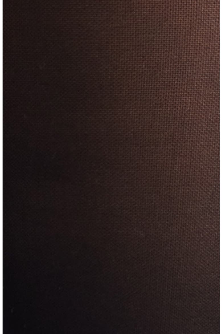 Translucent 30-Denier Pantyhose, Alternate, color, BLACK