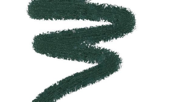 ETERNAL - EMERALD GREEN SATIN