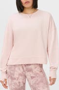 Sweaty Betty After Class Crop Sweatshirt