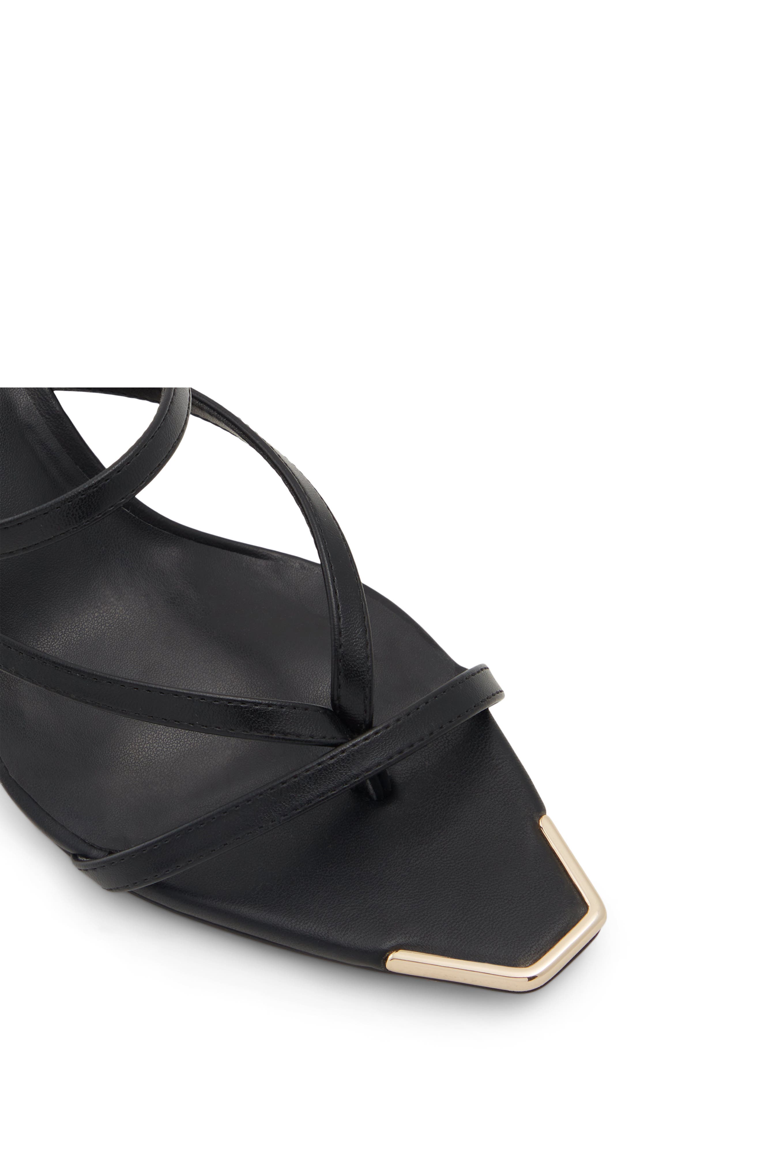 ALDO Radwell Slingback Sandal, Alternate, color, 