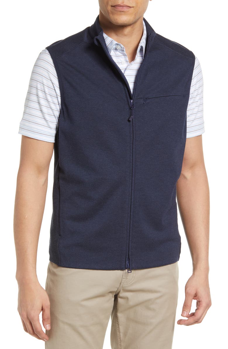 Mizzen+Main Proflex Stretch Sport Vest, Alternate, color, 
