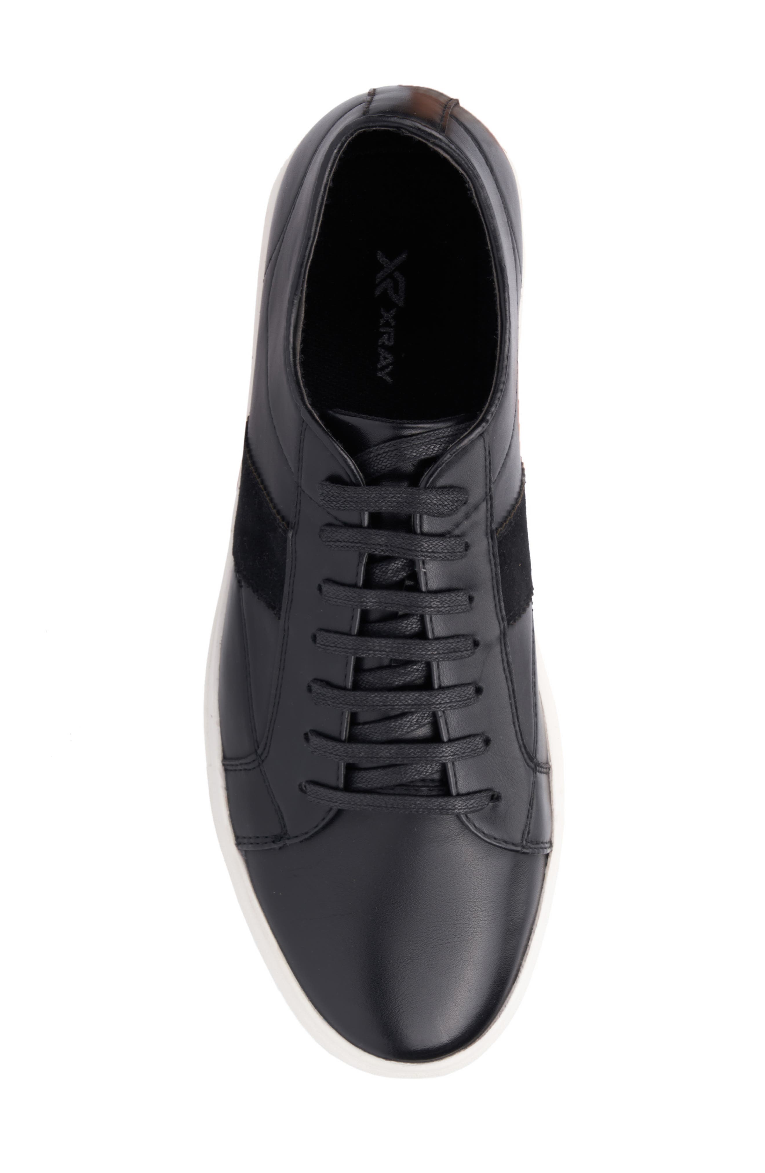 XRAY Conor Low Top Sneaker, Alternate, color, 