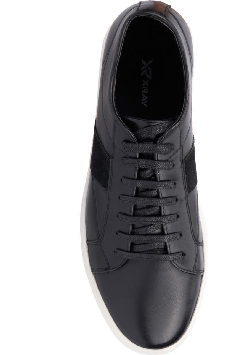 XRAY Conor Low Top Sneaker, Alternate, color,