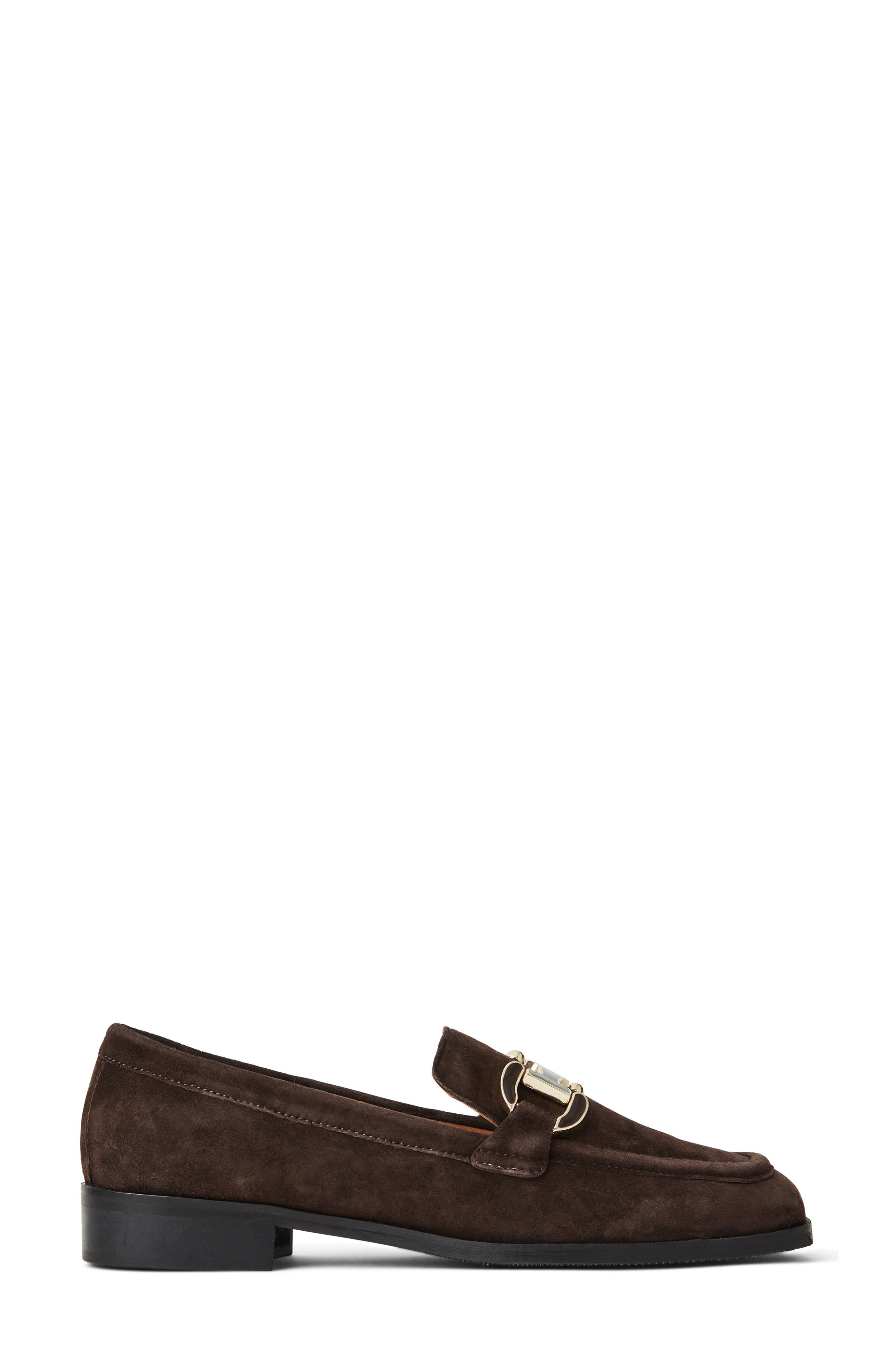 Natalie Bit Loafer - image 4